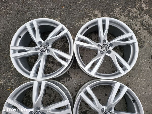 Jante 20'' Volvo Volvo 5x108 4piese - 4