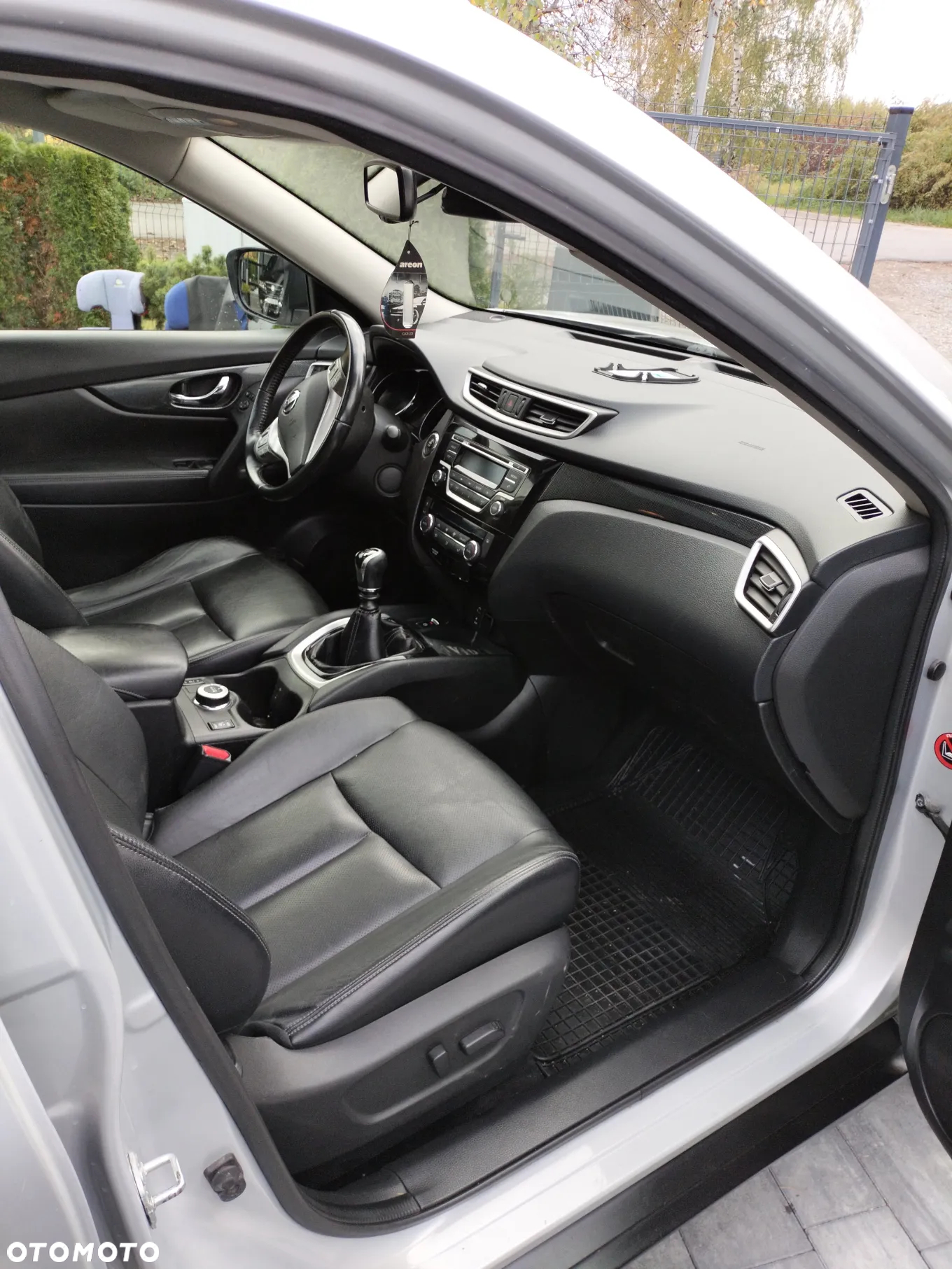 Nissan X-Trail 1.6 DCi Tekna 4WD 7os - 7