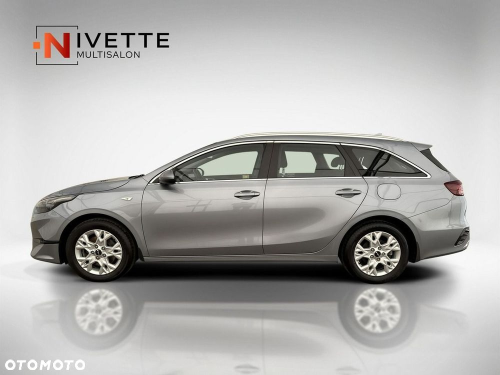 Kia Ceed 1.5 T-GDI M - 7