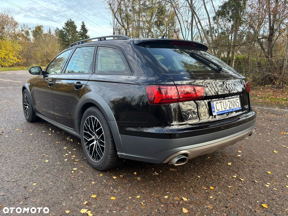 Audi A6 Allroad - 7