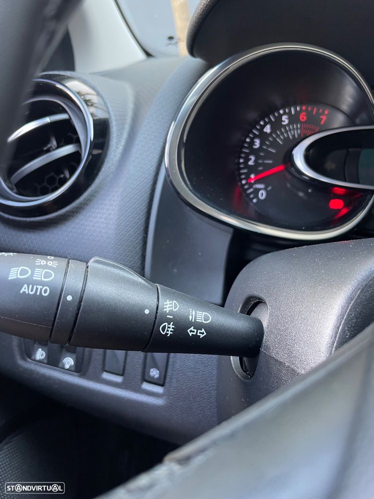 Renault Clio TCe 90 Dynamique - 16