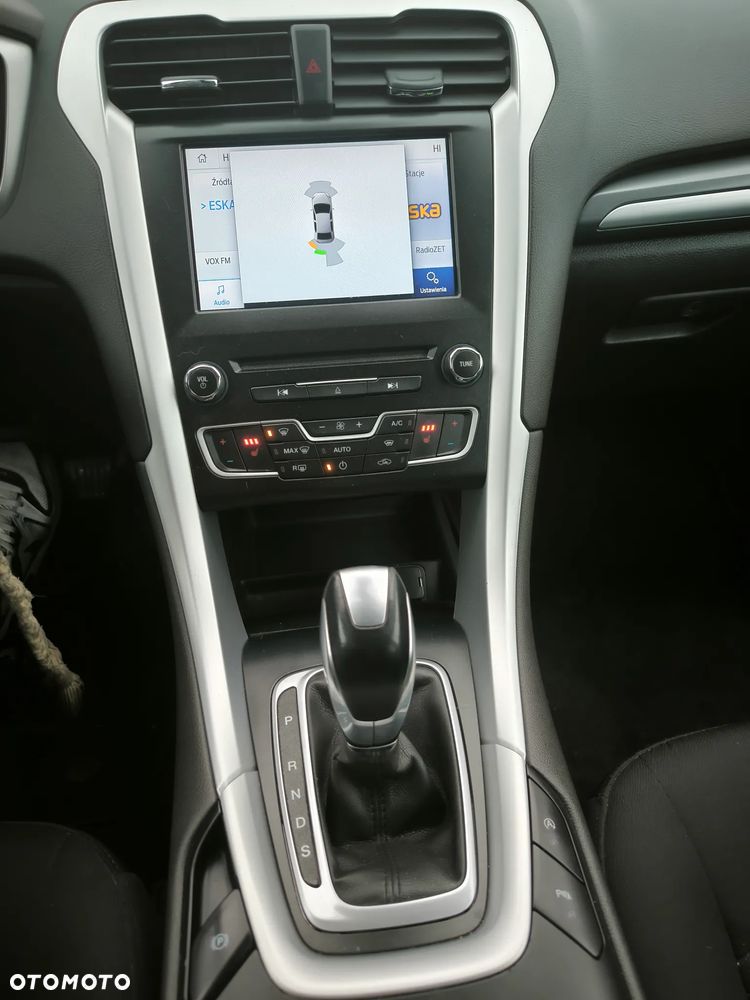 Ford Mondeo SW 2.0 TDCi Trend PowerShift - 23