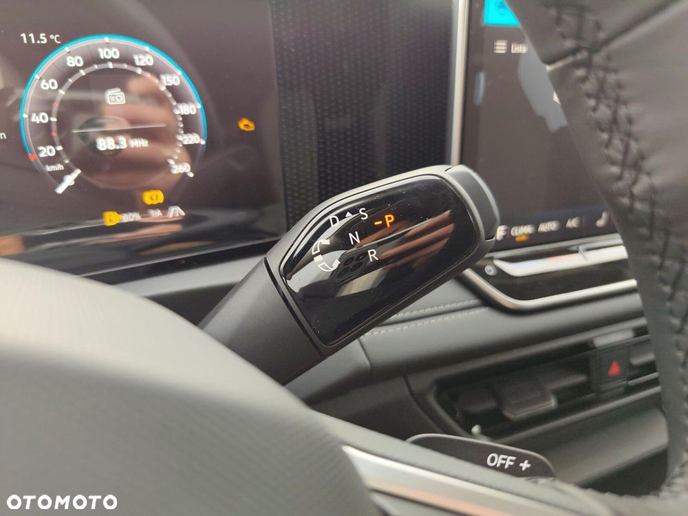 Volkswagen Tiguan - 20