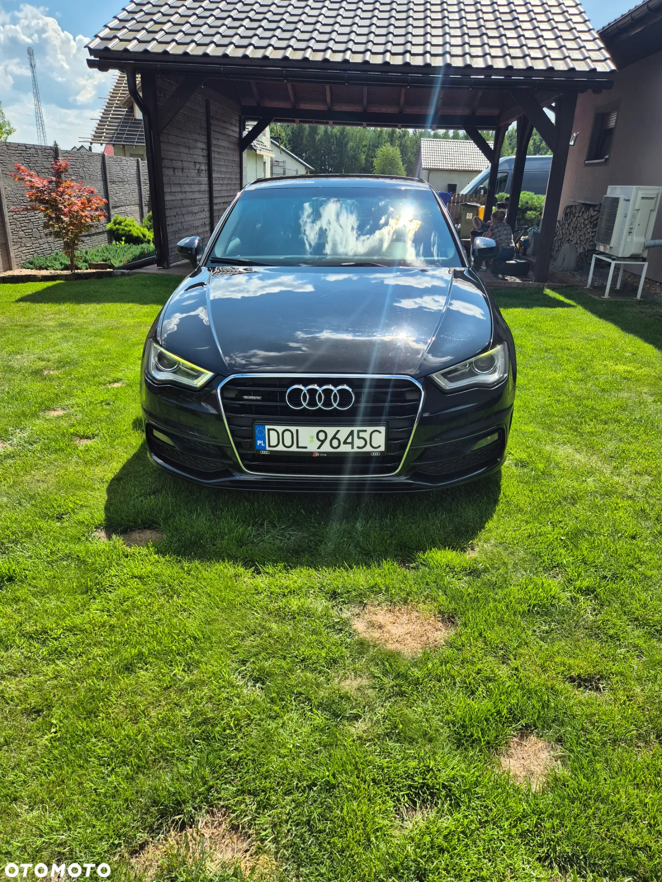 Audi A3 2.0 TDI (clean diesel) quattro S tronic Ambiente - 6