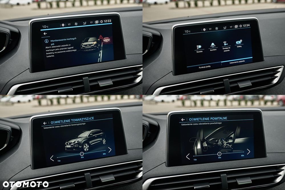 Peugeot 3008 BlueHDi 130 Stop & Start Allure - 40