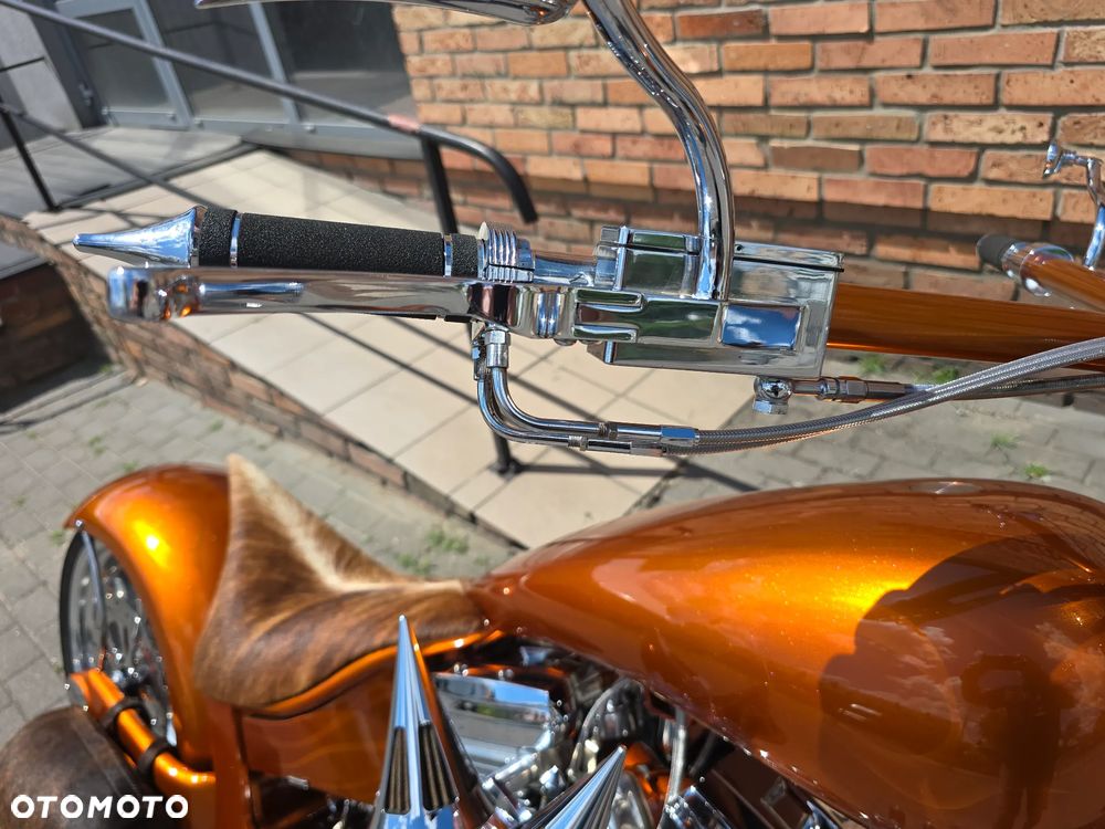Harley-Davidson Inny - 24