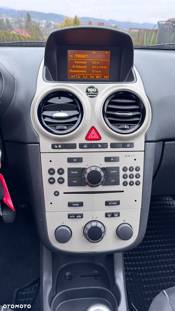 Opel Corsa - 27
