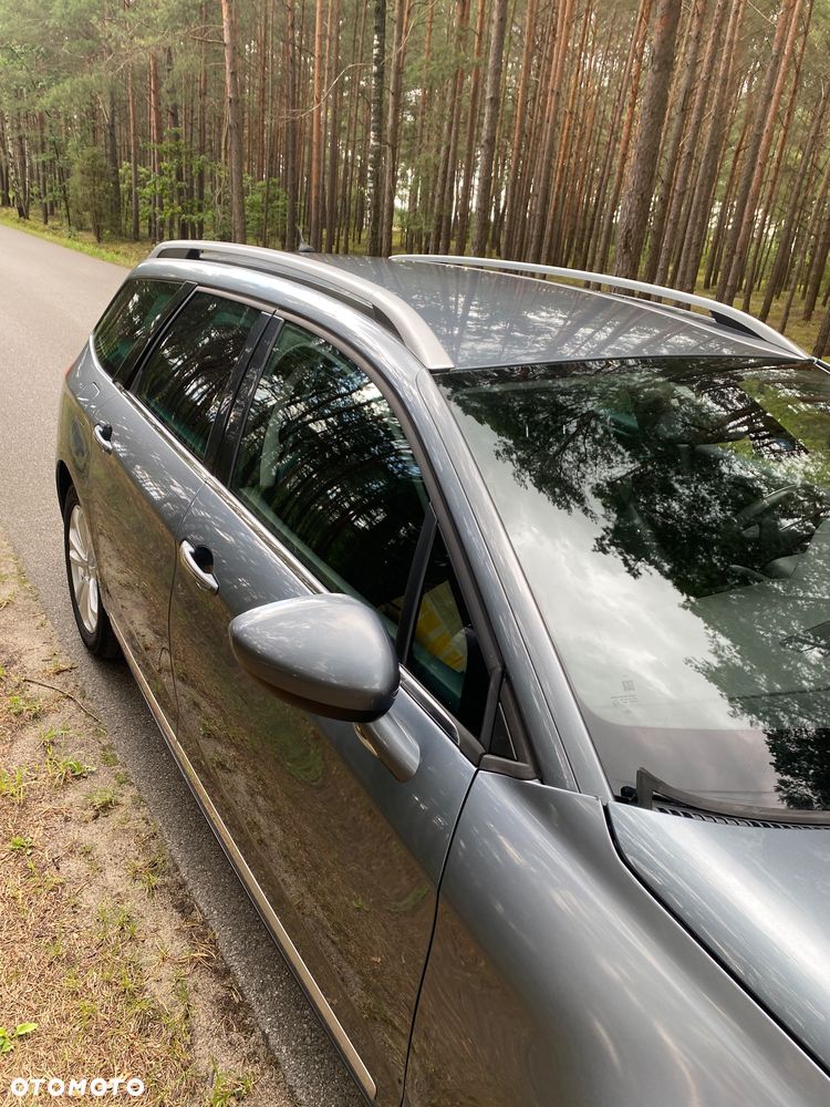 Citroën C5 HDi 140 FAP Exclusive - 6
