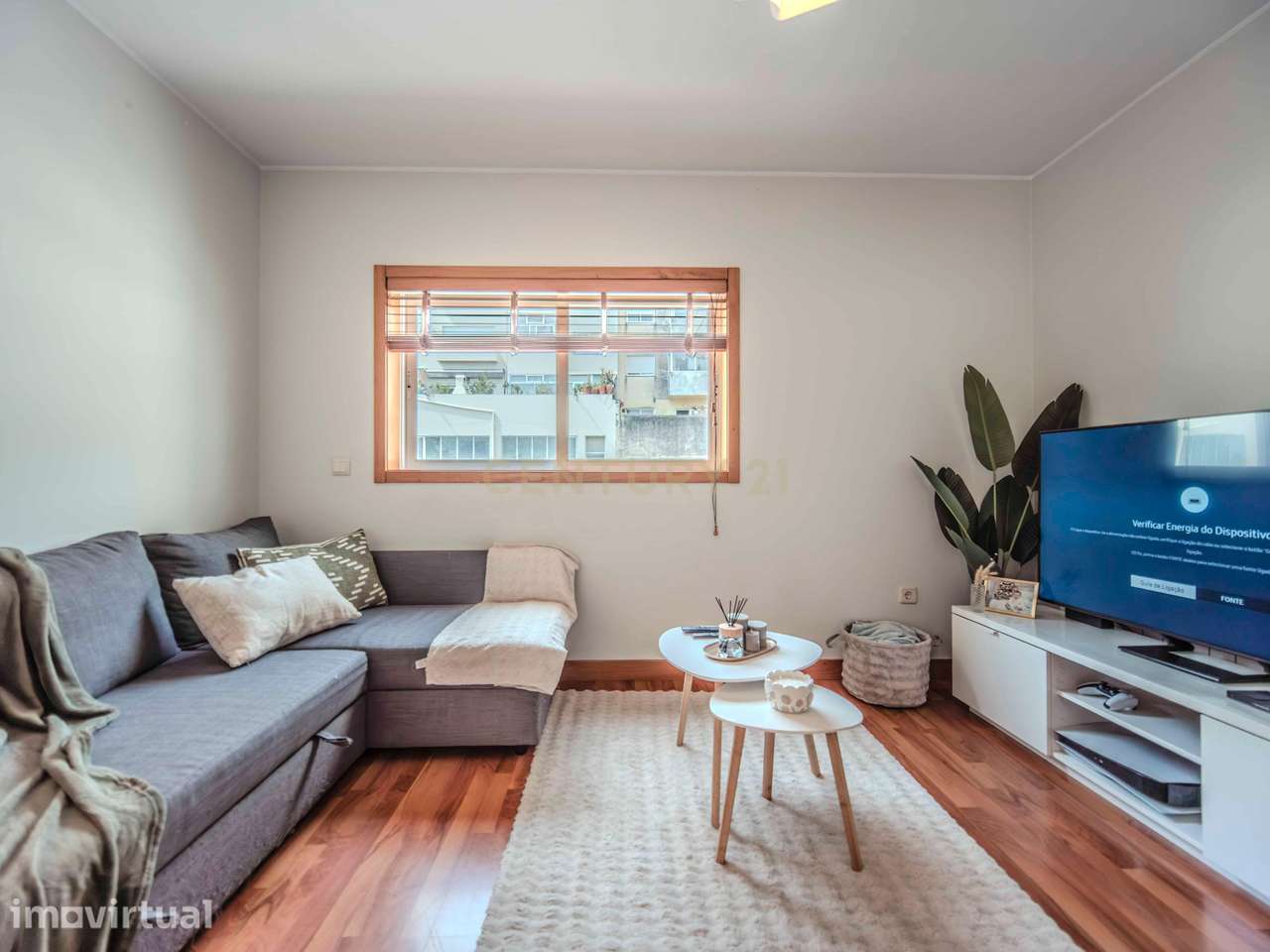 Excelente Apartamento T2 Duplex em Gondomar, próximo ao Freixo e Passa - Grande imagem: 5/39