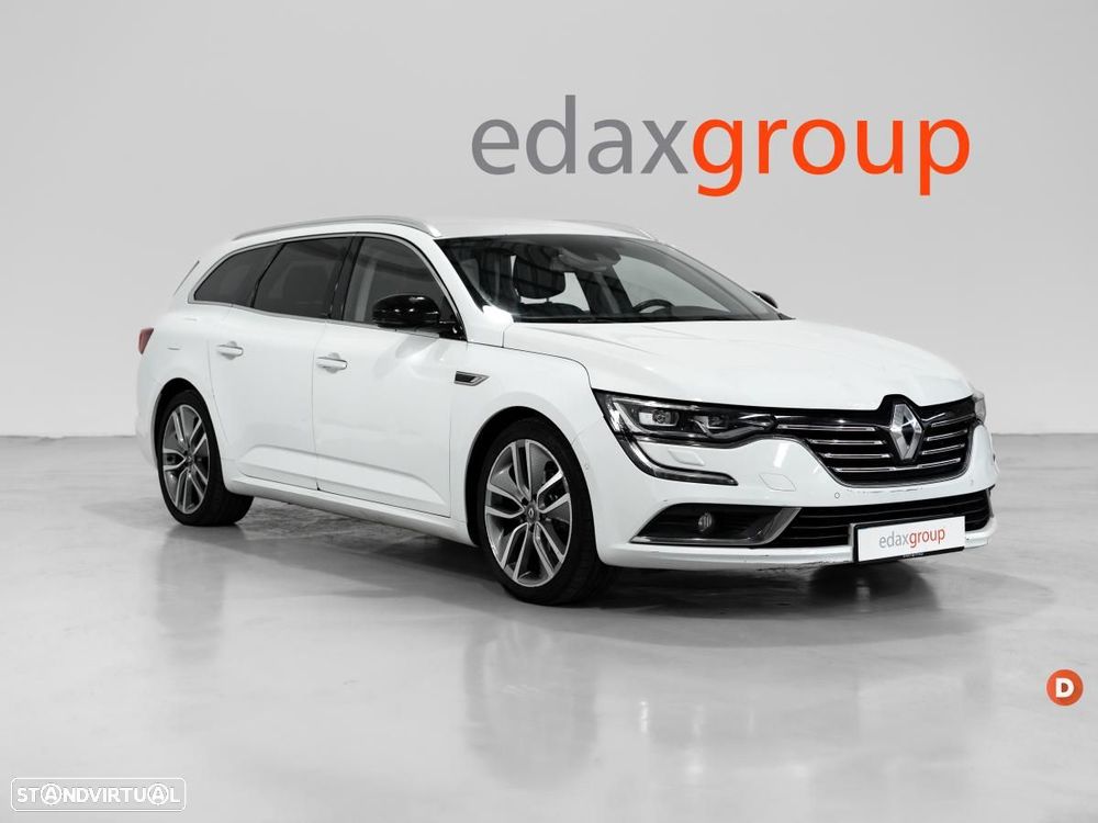 Renault Talisman Sport Tourer - 2