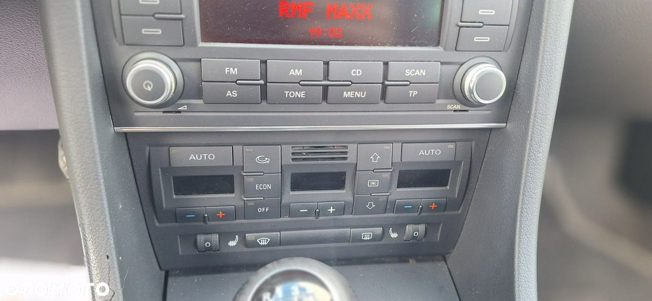 Seat Exeo - 13