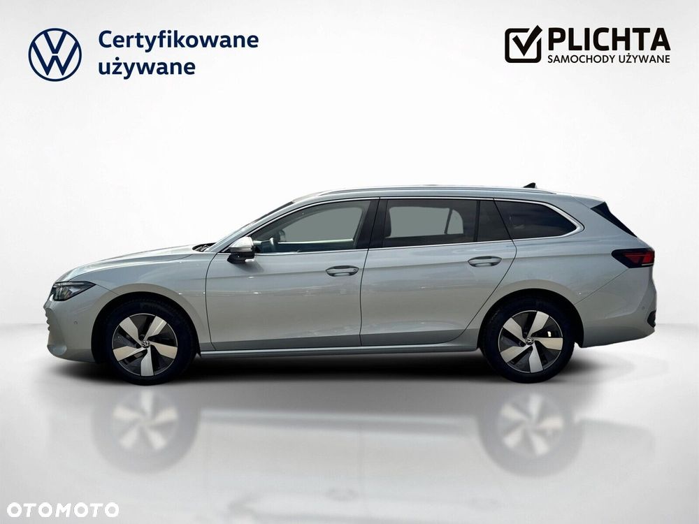 Volkswagen Passat - 5