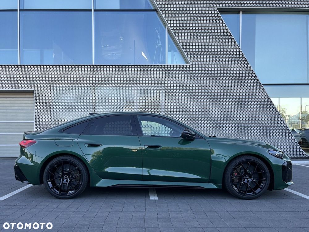 Audi RS5 Limousine - 7