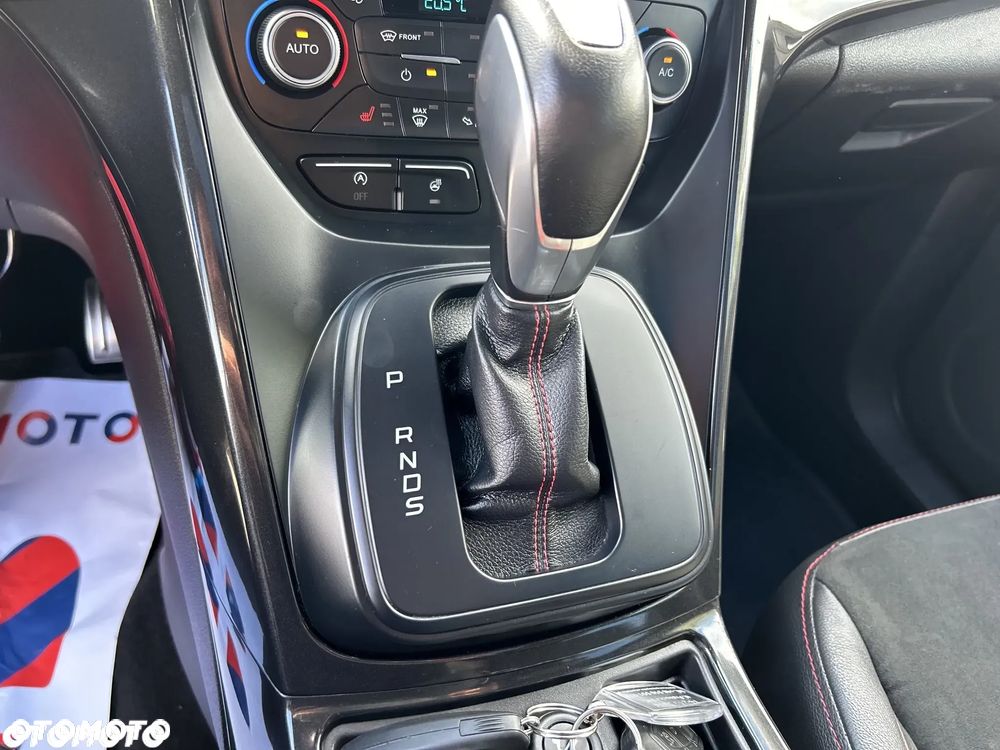 Ford Kuga 1.5 EcoBoost 4x4 ST-Line - 30