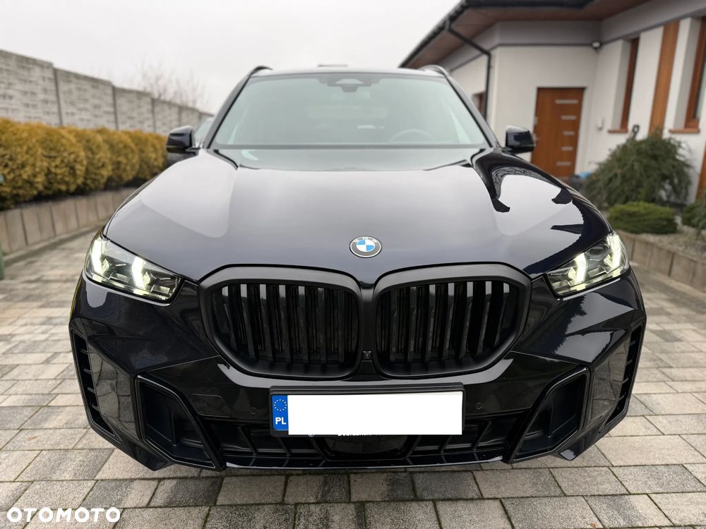 BMW X5 xDrive30d - 5