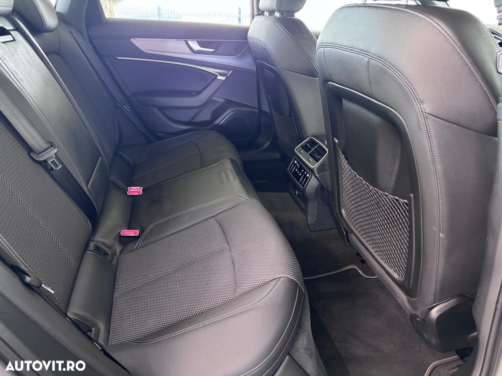 Audi A6 55 TFSI quattro S tronic MHEV S Line - 24