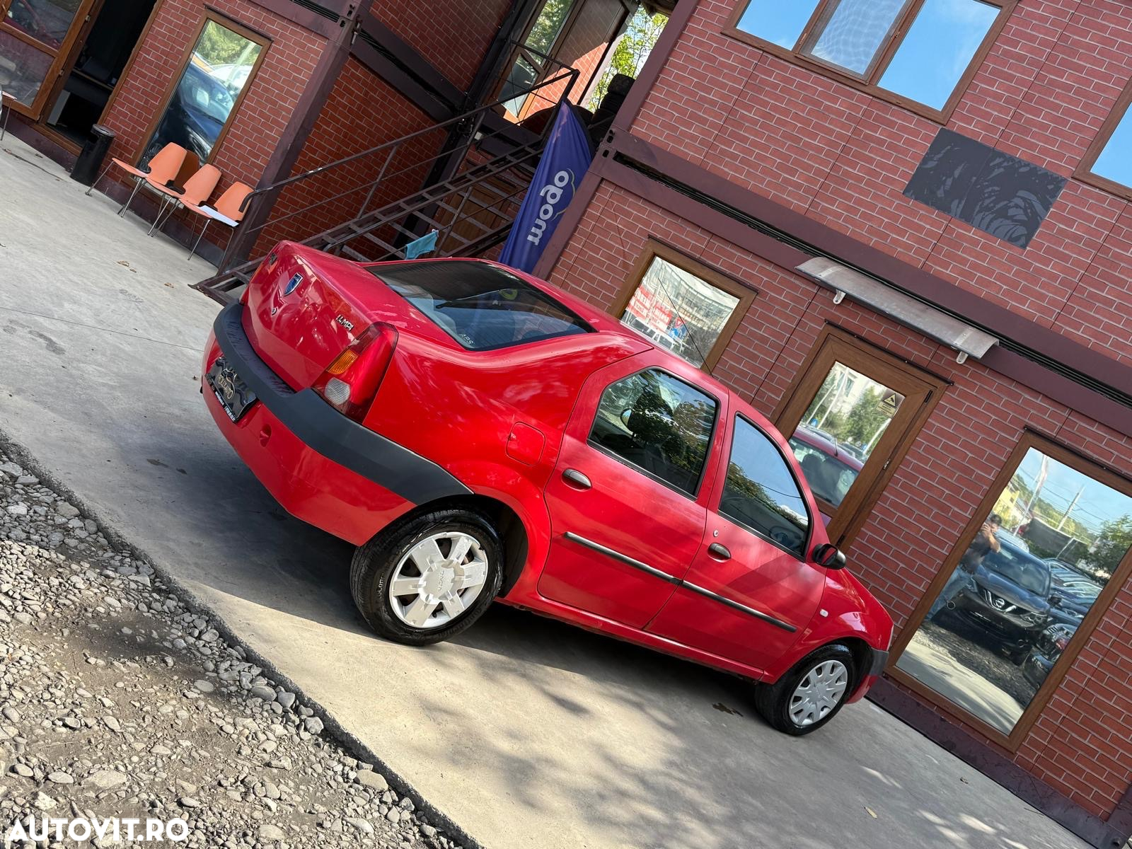 Dacia Logan - 34
