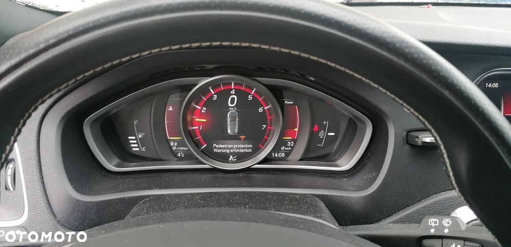 Volvo V40 T3 RDesign - 14