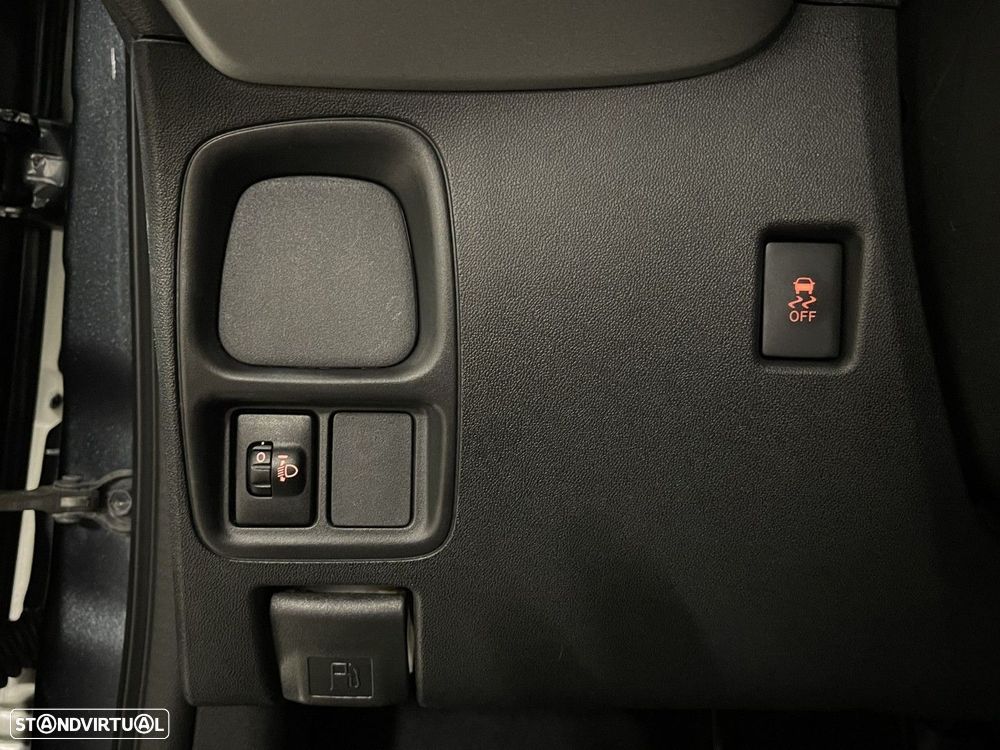 Citroën C1 1.0 VTi Feel - 16