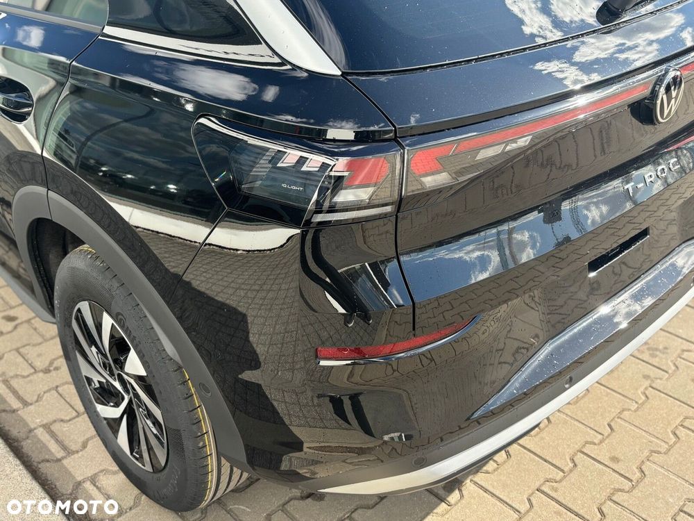 Volkswagen T-Roc - 5