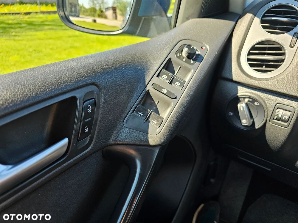 Volkswagen Tiguan 2.0 TSI 4Motion Automatik Sport & Style - 16