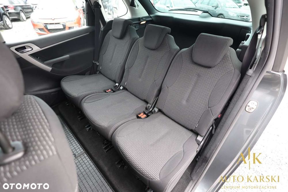 Citroën C4 Picasso - 36