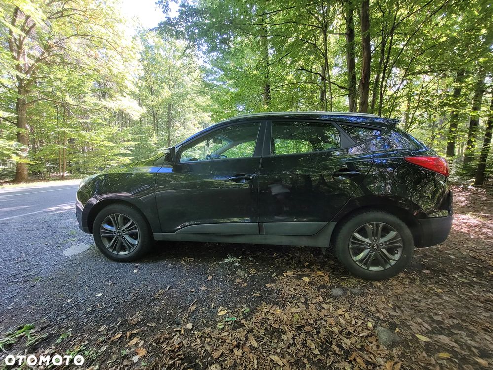 Hyundai ix35 - 6