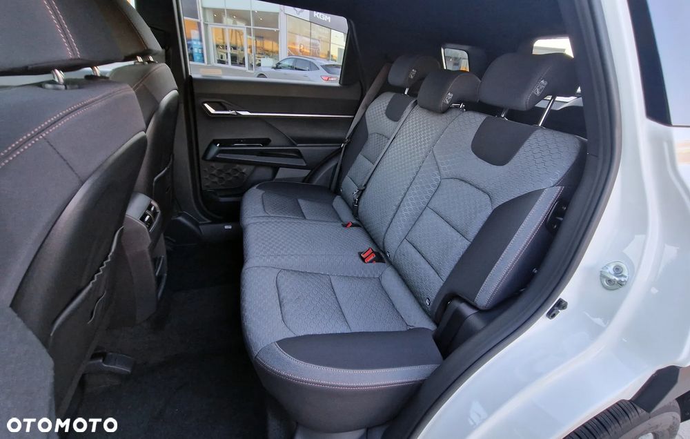 SsangYong/KGM Torres 1.5 T-GDI Joy - 18