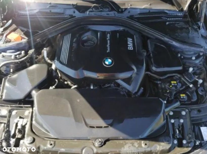 SILNIK BMW 230i 330i 430i 2.0 B46B20B GRATIS MONTAŻ - 1