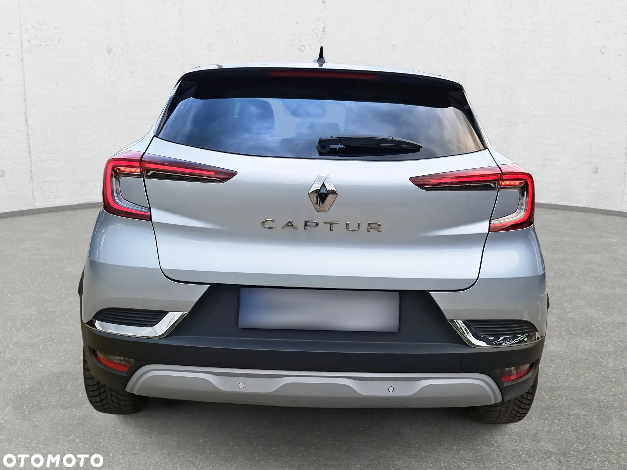 Renault Captur 1.3 TCe mHEV Techno EDC - 6