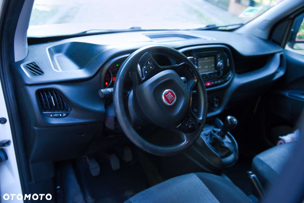 Fiat Doblo - 6
