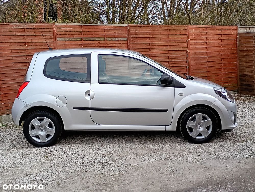 Renault Twingo 1.2 LEV 16V 75 Yahoo - 14