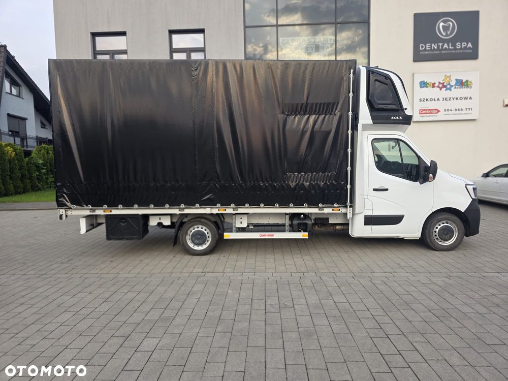 Renault Master - 5