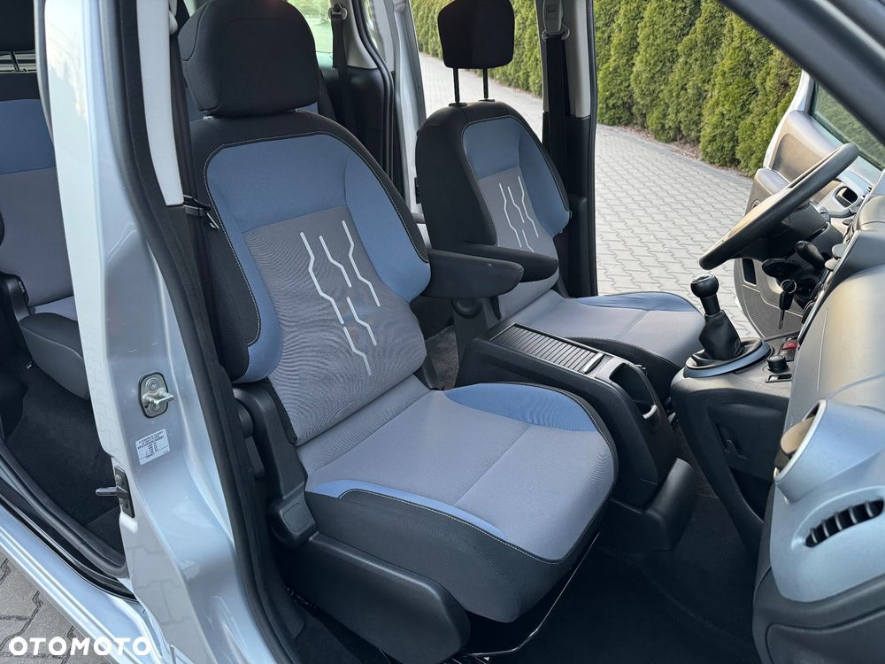 Peugeot Partner 98 VTi Style - 7