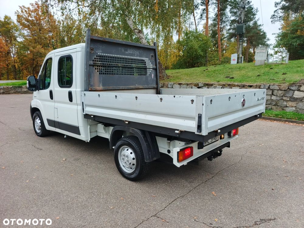 Fiat Ducato - 20