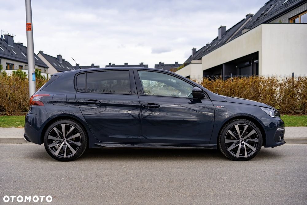 Peugeot 308 PureTech 130 Stop & Start GT-Line Edition - 2