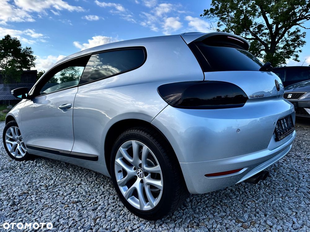 Volkswagen Scirocco 1.4 TSI Edition - 39