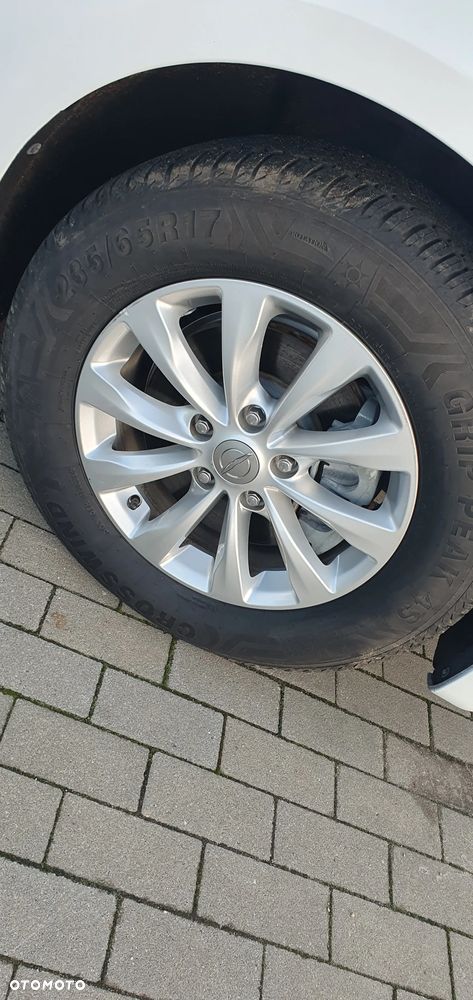 Chrysler Pacifica - 21