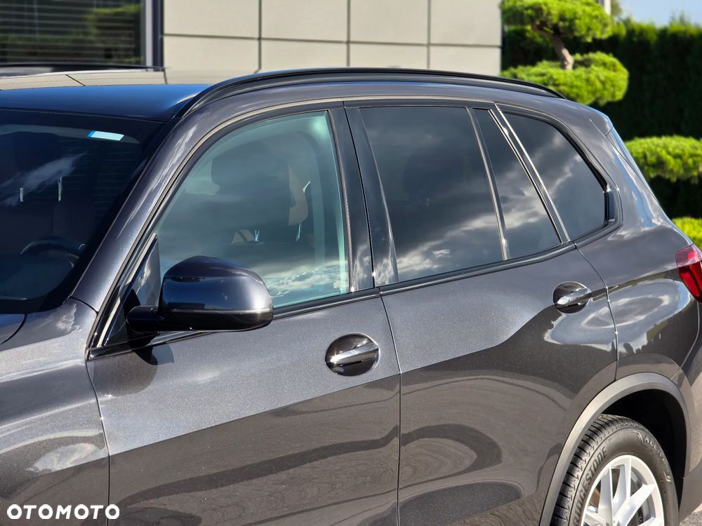 BMW X5 xDrive25d sport - 14