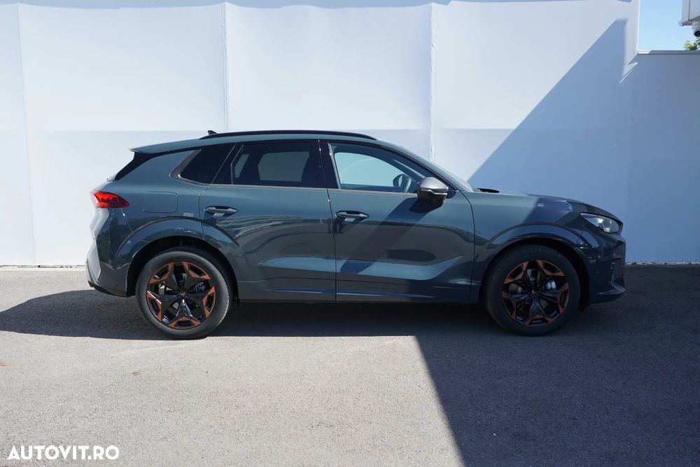 Cupra Terramar 2.0 TSI DSG7 4Drive - 6