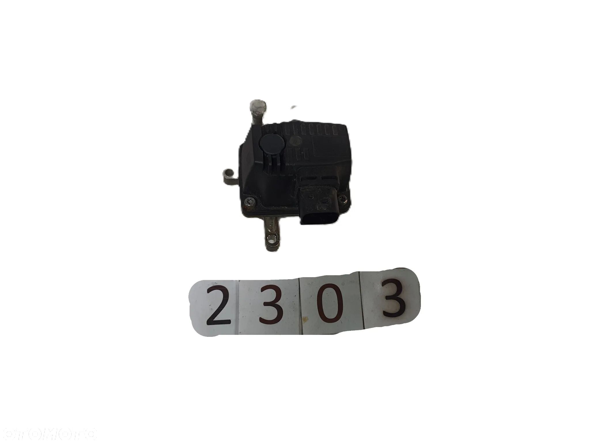 Dozownik AdBlue Ad Blue DAF XF 106 , CF EURO 6 A065H736 - 1