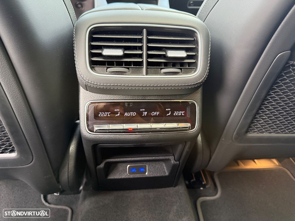 Mercedes-Benz GLE 53 AMG Hybrid 4Matic+ Speedshift TCT 9G Line Advanced Plus - 31