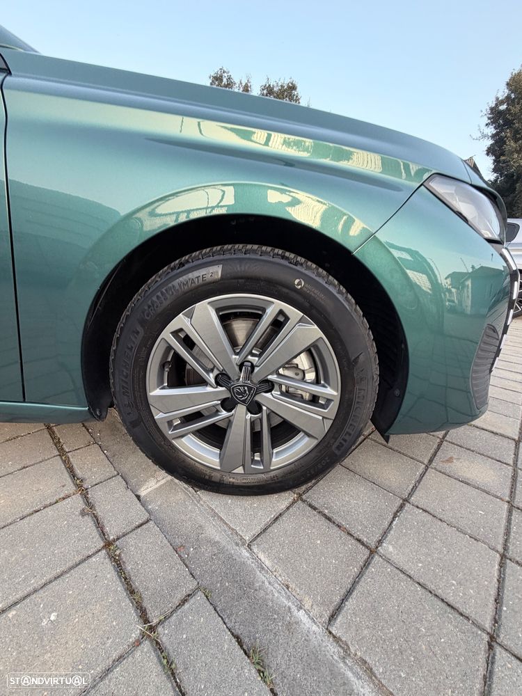 Peugeot 308 SW 1.5 BlueHDi Active Pack - 30