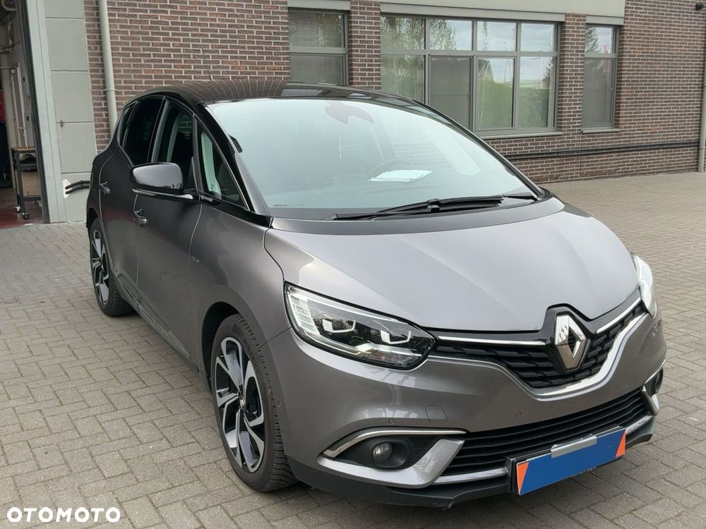 Renault Scenic TCe 140 GPF EDC BOSE EDITION - 4