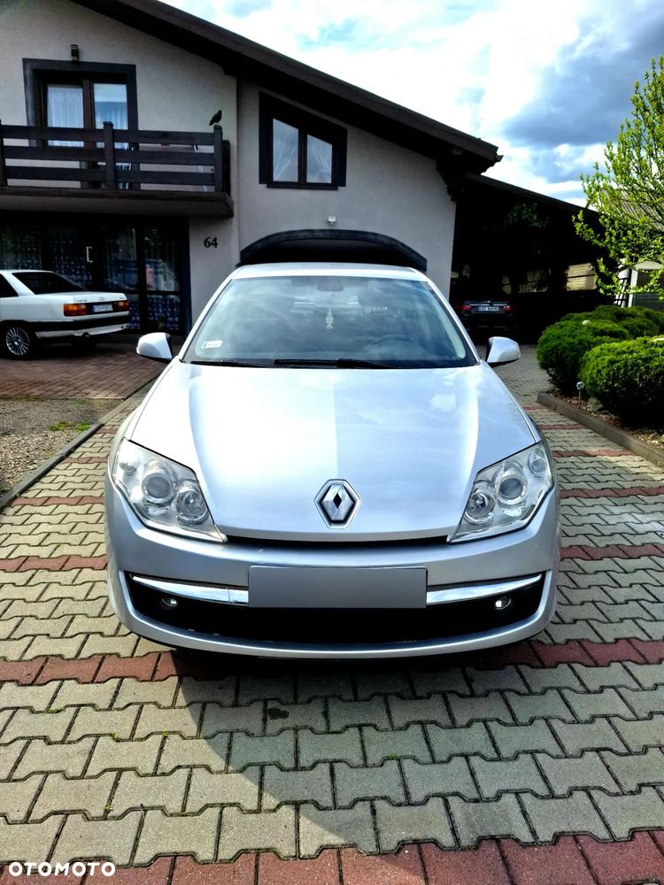 Renault Megane - 1