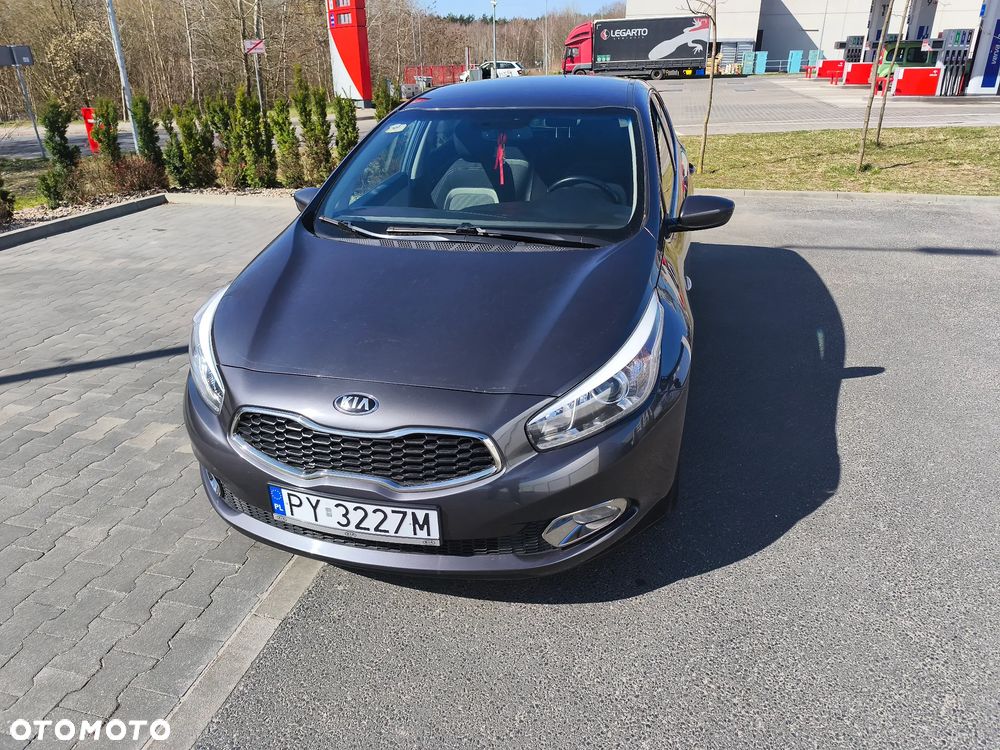 Kia Ceed 1.6 GDI Business Line - 5