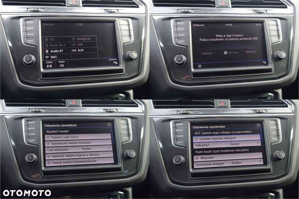 Volkswagen Tiguan - 36