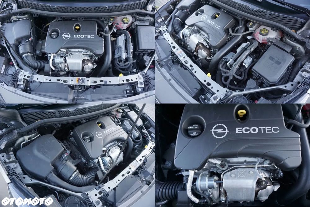 Opel Astra 1.0 Turbo Start/Stop Business - 40