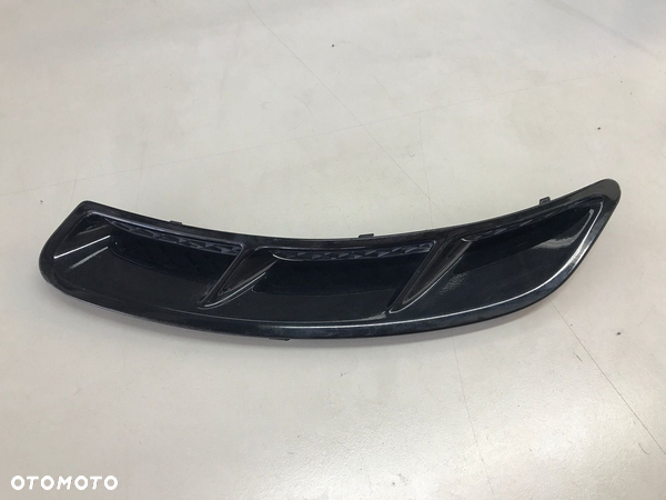 FORD S-MAX 07- ZAŚLEPKA KRATKA BŁOTNIKA LEWY PRZÓD 6M21-16C217