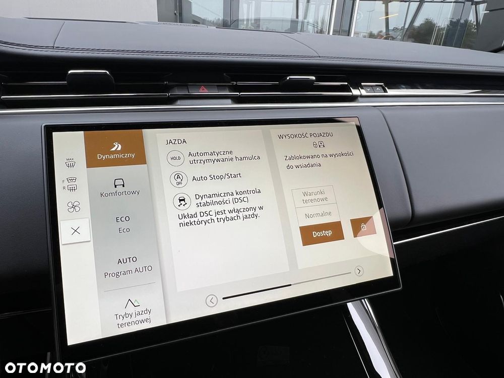 Land Rover Range Rover Sport - 20